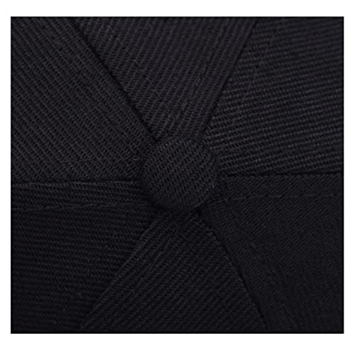 Anne Queen Pizza Hut Hat Novelty Adjustable Baseball Caps For Men And Women (Gold Medium) #TOP2