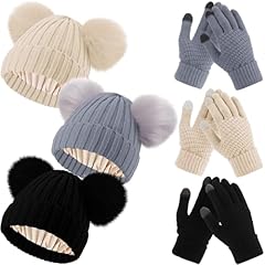 Black, Gray, Oatmeal