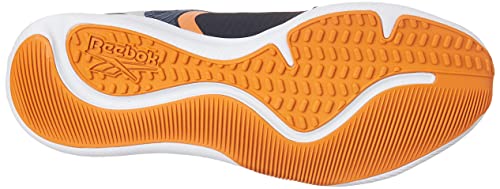 Image of Reebok Men's Running Shoes Durable Cushioned Sports Shoes for Men | Lightweight Gym Shoe for Men | Running, Jogging, Walking & Gym | Comfort Infused