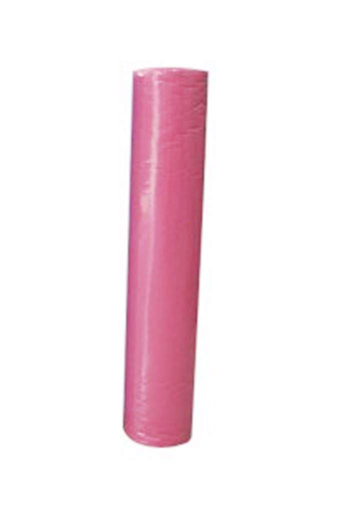 Jully France Non Woven Bed Roll -Pink