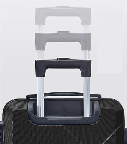 Suitcase Luggage Hardcase Luggage Suitacse With Spinner Wheels,Spinner Wheels Lightweight Hardshell Suitcase With Wheels3