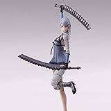Die Spielzeug-Statue ist aus hochwertigem, umweltfreundlichem PVC-Material mit schönen Farben und bietet Ihnen ein wunderbares Geschenk.