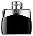 Produktbild Montblanc Legend For Men EDT 50 ml, 1er Pack (1 X 50 ml)