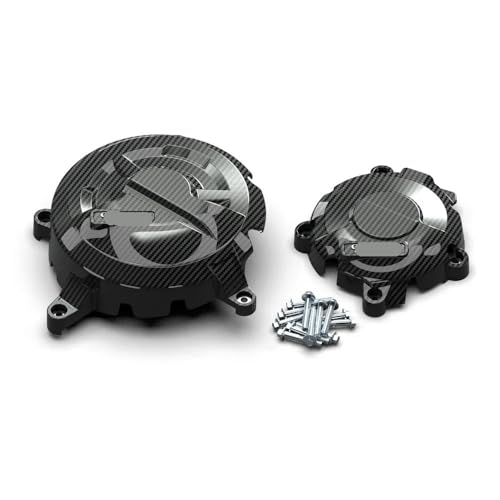 Protector de cubierta protectora para motor Hayabusa 2021-2024 premium 2