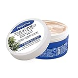 💚CUIDA TU CABELLO - Disfruta de un cabello vivo y brillante con la mascarilla capilar de quinina, esta especialmente indicada para un cuero cabelludo sensible y alérgico. También nos ayudara a regular el metabolismo en la piel y reconstruir nuestro cabello.
