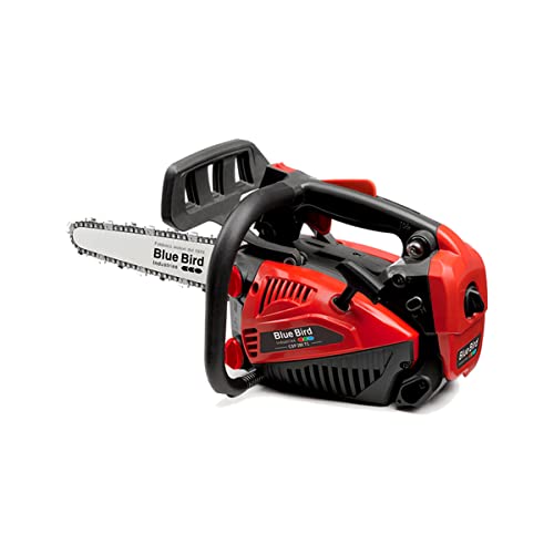 Motosega da potatura Blue Bird CSP280TC con lama carving