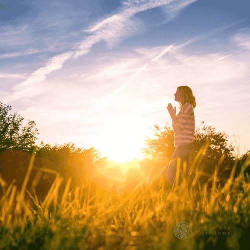 Persistent Prayer: Lessons from the Canaanite Woman Podcast Por arte de portada