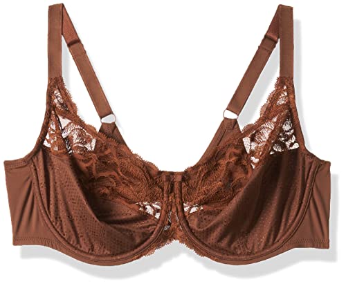 Image of Marks & Spencer Polyamide,Elastane Women's Everyday Wirefree Bra