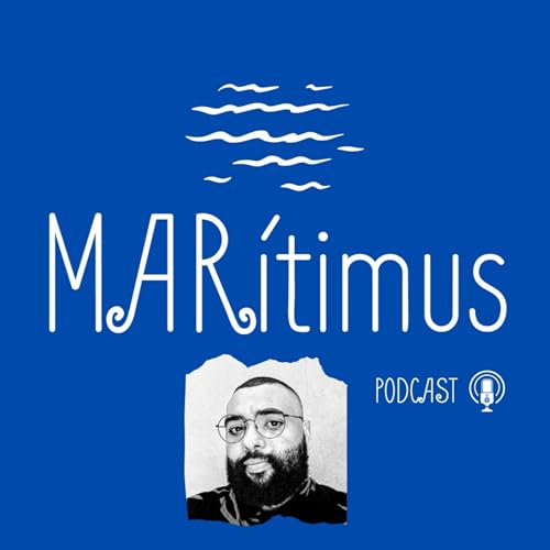 Mar&iacute;timus Titelbild