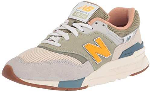 Image of New Balance Men's 997H V1 Classic Sneaker