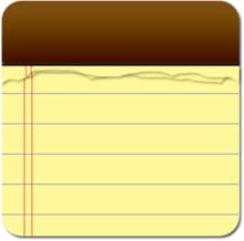 Notepad