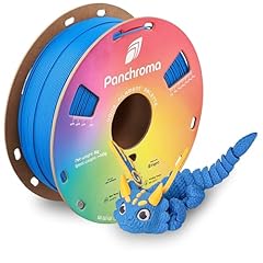 123 - 1.75mm Satin Blue (Hex Code: #0162a6)