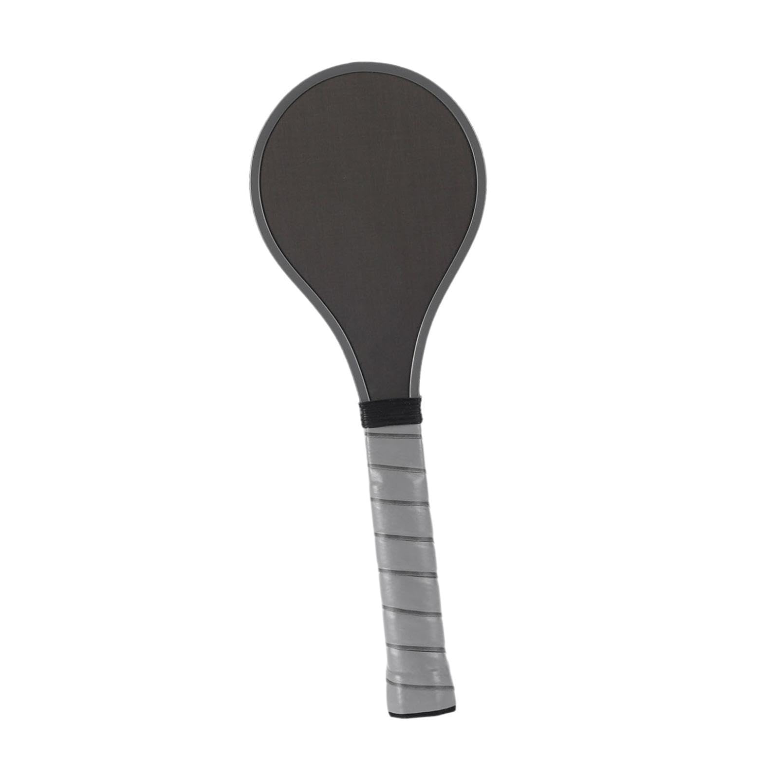 Pickleball Sweet Spot Paddel, Kohlefaser, Pickleball-Paddel für Erwachsene, Orange, 34,5 x 13 cm