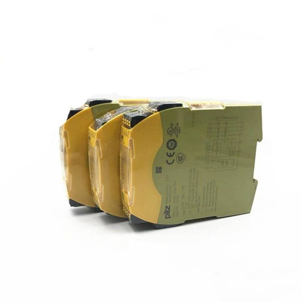 Packaging PNOZ S3 2 n/o 750103 751103