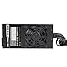 ESGAMING TFX 300W Standard Flex ATX 300W Power Supply, Support 115/220V Switch, All Protections