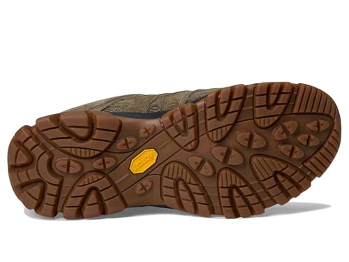 Image of Merrell Men's Moab 3 Waterproof Boots