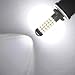 LUYED 881 LED Fog Light Bulb 1800 Lumens Super Bright 3014 78-EX Chipsets 889 894 896 Led Bulbs with Projector for Fog Lights,Xenon White,Pack of 2
