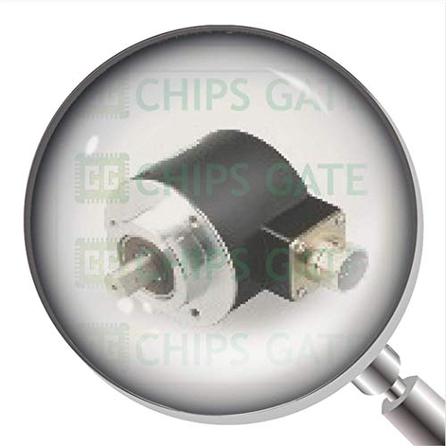 CG CHIPS GATE R50S-8G05L-2500BM-1.5M 1Pcs New R50S-8G05L-2500BM-1.5M