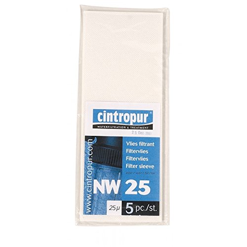 Cintropur- tamiz filtrante para NW25. Tela de 100 micras