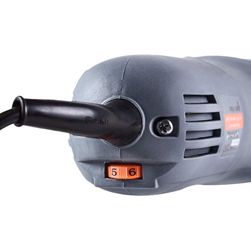 Geradschleifer Volkers 600 W für präzise Schleifarbeiten