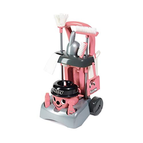 hetty childrens cleaning set