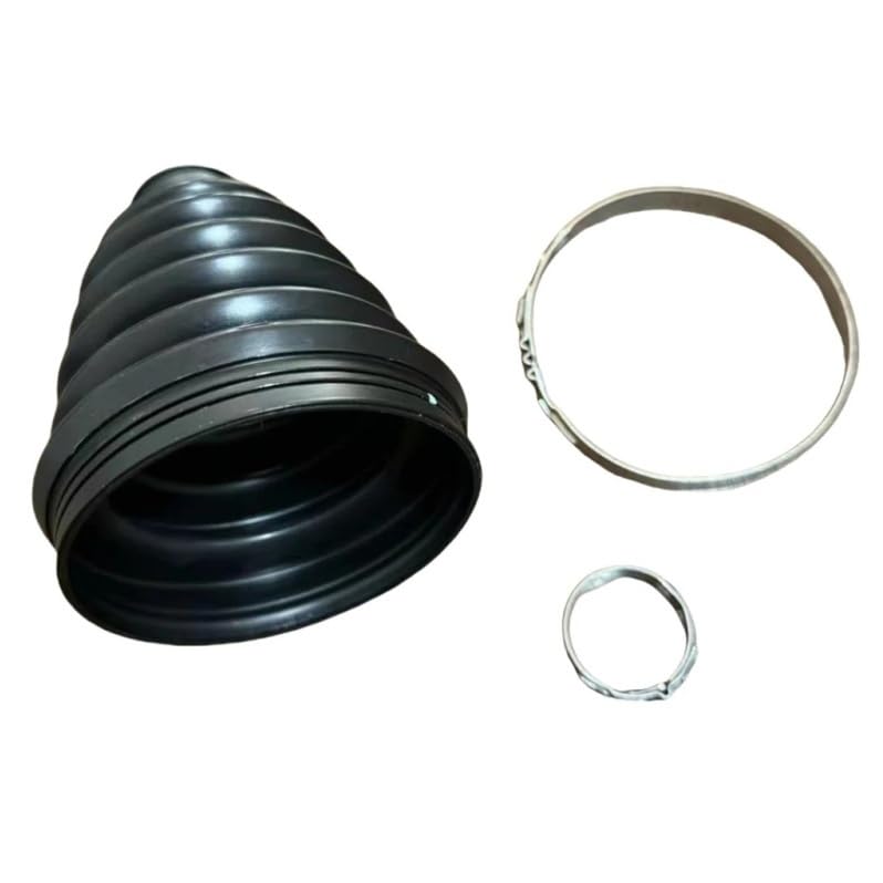 Botte anti-poussière Cforce Zforce 1000 Soufflet Cardan Arrière 5HY0-2803B0