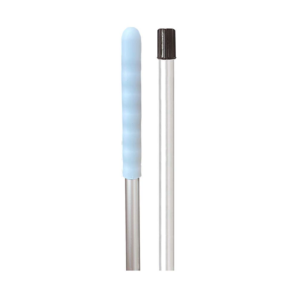 Janit-X All Your Janitorial Needs White Janit-X Aluminium Socket Mop Handle