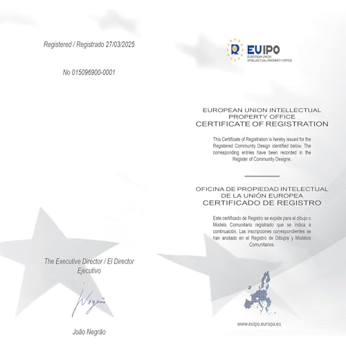 AVATTO WLAN Rollladenschalter mit Prozentfunktion, 55 x 55mm, Jalousieschalter, Smart Rolladensteuerung Kompatibel mit Alexa/Google Sprachsteuerung und Smart Life App Fernbedienung