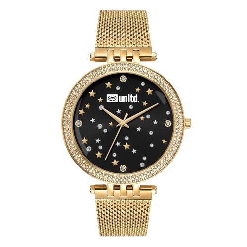 Image of unltd. Watch for Women - Analog Watches for Girl - Gift for Girl - Female-P