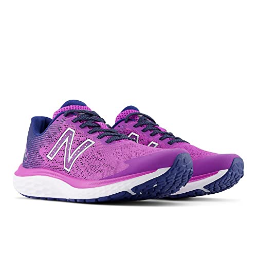 Image of New Balance Women's Fresh Foam 680 V7 Running Shoe