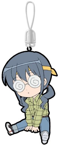 Amazon.co.jp: 俺の妹がこんなに可愛いわけがない ラバーストラップ