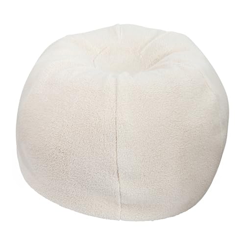 Flash Furniture Dillon Sherpa Bean Bag