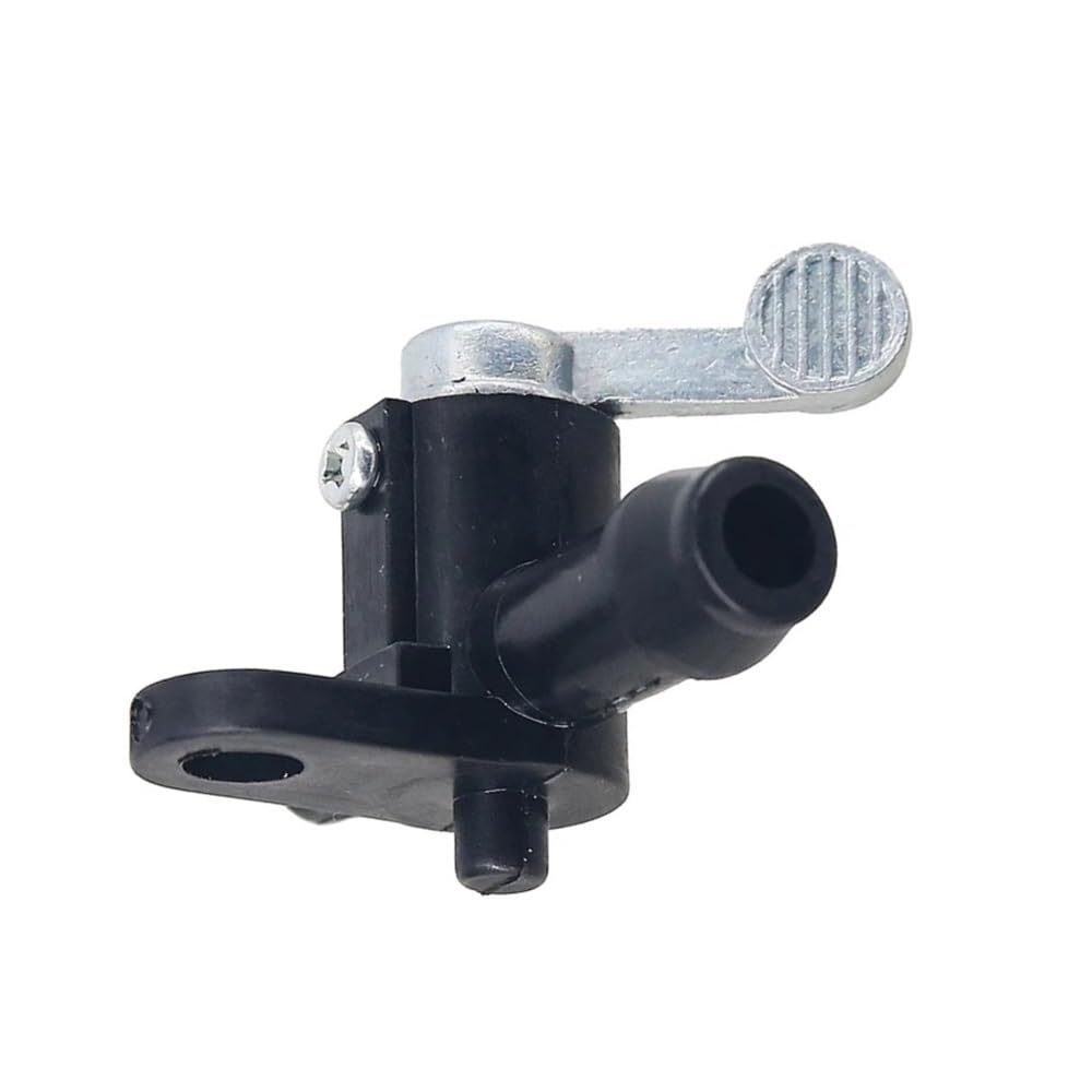 Robinet de carburant anti-fuite pour PW50, vanne d'essence de moto