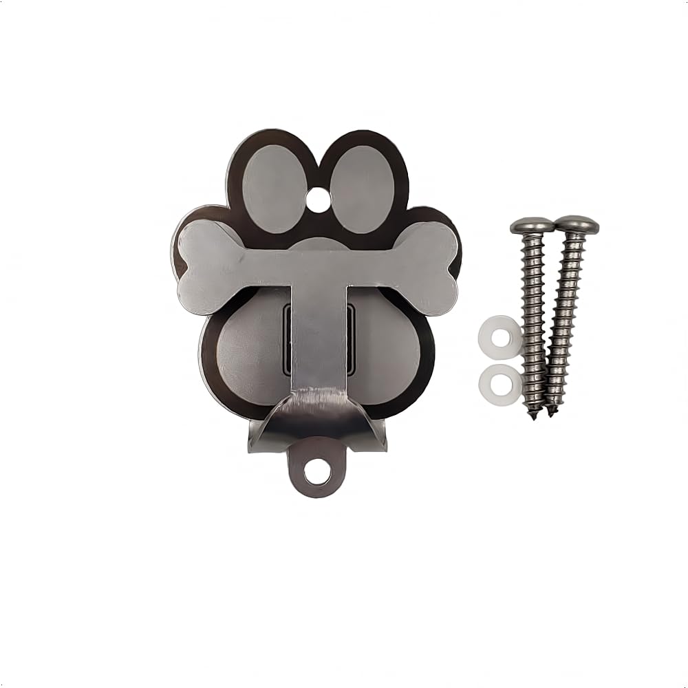 Dog Tie Out Canine Hitch- Secure Dog Leash Parking Mounted Nigeria