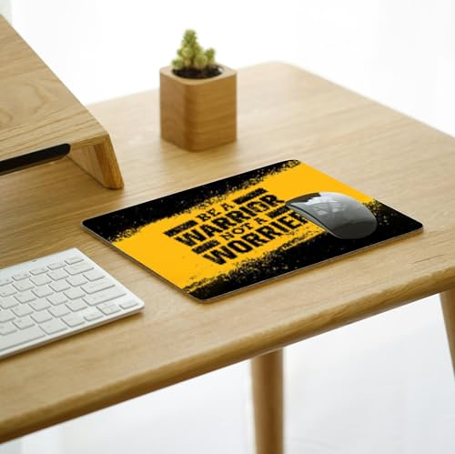 Image of Trendy Abstract Design - Features a Vibrant, Geometric Art-Inspired Print that adds a Stylish Touch to Any workspace.