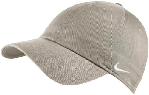 Image of Nike Men's 518015-010 Tech Swoosh Cap