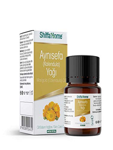 Shiffa Home Aynısefa Yağı 5 ml. 1 Paket (1 x 5 ml)