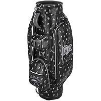 Amazon | MIZUNO(ミズノ) ゴルフ キャディバッグ エンジョイ スポーツ