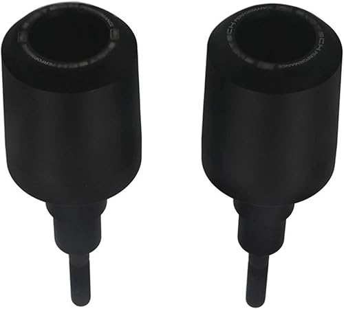 Extension pad Falling Protection Frame Slider Fairing Guard Anti Crash Protector with Logo for Yamaha MT-03 MT03 MT 03 2015-2022 2021 2019 Side