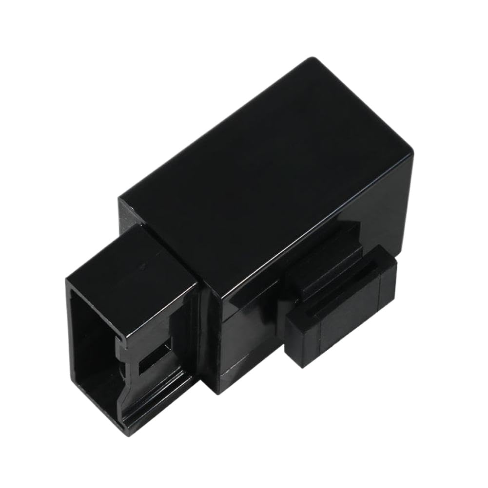 Ignition Turn Controller Relay 5EB-81950-20 Compatible with FZS1000 1000 2001-2005 YZF R1 R6 YZF-R1 YZF-R6 Champions R1