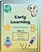 Early Learning (Tracing Workbook): Alphabet, Shapes and Numbers (The Early Learning Collection)
