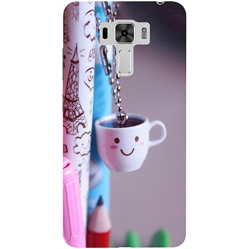 Image of Photography Design 3D Printed Hard Back Case Cover for Asus Zenfone 3 Laser ZC551KL