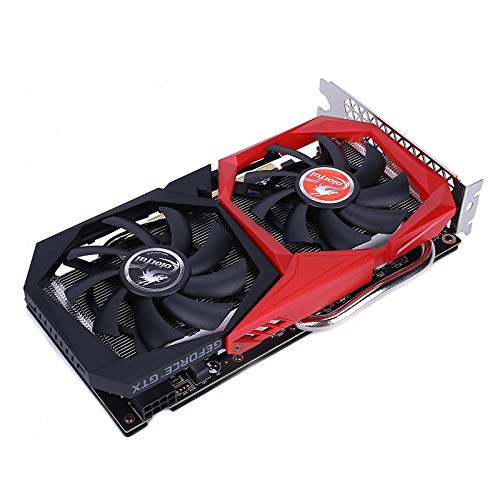 ［現状品］COLORFUL GeForce GTX 1660 Super Colorful Geforce GTX 1660 Super NB : Buy Online at Best