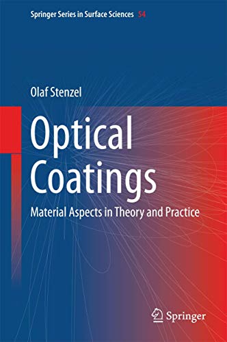 Optical Coatings view 2