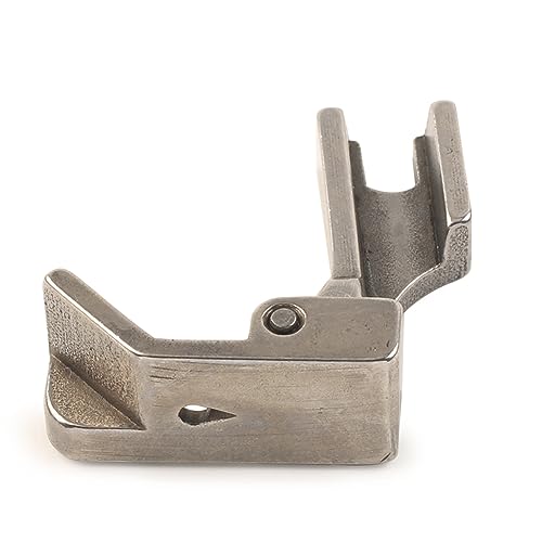 Prensatelas de 1/4 pulg. tipo Walking Foot para máquina industrial miniatura 6