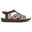 Dk Brown/Taupe