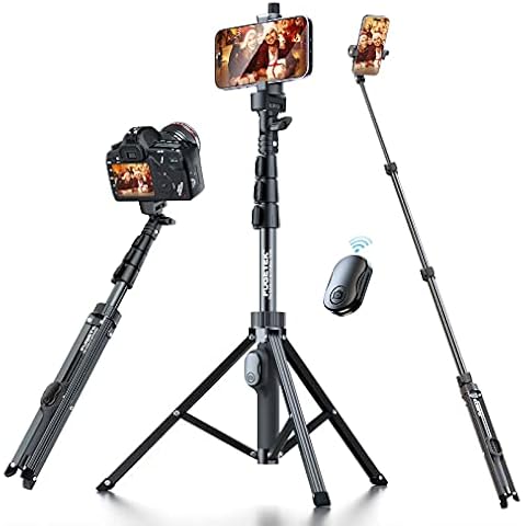 Fugetek 51" Professional Selfie Stick Tripod Cover
