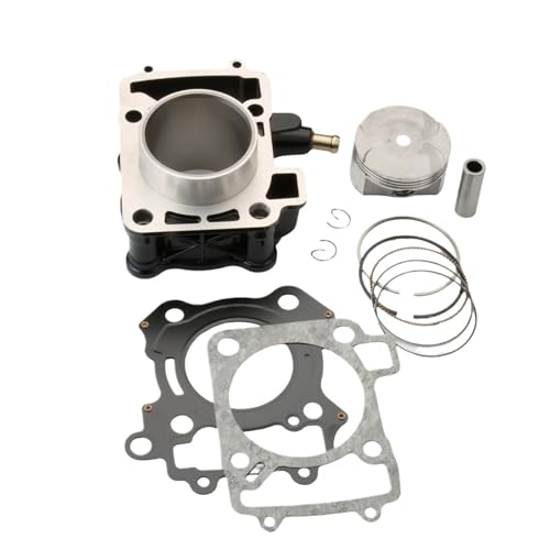 Kit cilindro de 72 mm Pulsar 200NS bloque repuesto motor Rouser 200