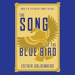Page de couverture de The Song of the Blue Bird