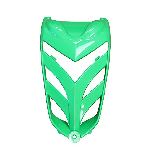 Front Nose Kazuma Falcon 110 150 250 ATV Redcat Body Plastic GREEN